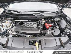 2024 Nissan Rogue SL // 2.99% FINANCING