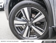 2024 Nissan Rogue SL // 2.99% FINANCING