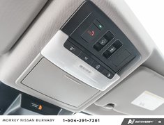 2024 Nissan Rogue SL // 2.99% FINANCING