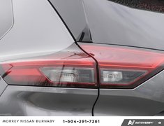 2024 Nissan Rogue SL // 2.99% FINANCING