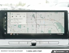 2024 Nissan Rogue SL // 2.99% FINANCING