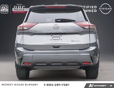 2024 Nissan Rogue SL // 2.99% FINANCING