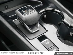 2024 Nissan Rogue SL // 2.99% FINANCING