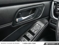 2024 Nissan Rogue SL // 2.99% FINANCING