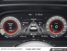 2024 Nissan Rogue SL // 2.99% FINANCING