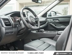 2024 Nissan Rogue SL // 2.99% FINANCING