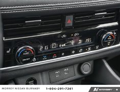 2024 Nissan Rogue SL // 2.99% FINANCING