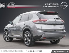 2024 Nissan Rogue SL // 2.99% FINANCING