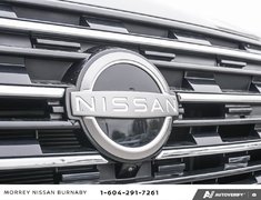 2024 Nissan Rogue SL // 2.99% FINANCING