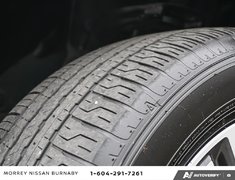 2024 Nissan Rogue SL // 2.99% FINANCING