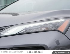 2024 Nissan Rogue SL // 2.99% FINANCING