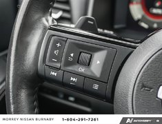 2024 Nissan Rogue SL // 2.99% FINANCING