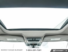 2024 Nissan Rogue SL // 2.99% FINANCING