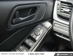 2024 Nissan Rogue S AWD // NO ACCIDENTS