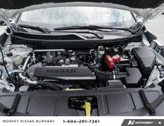 2024 Nissan Rogue S AWD // NO ACCIDENTS