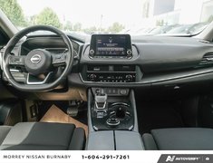 2024 Nissan Rogue S AWD // NO ACCIDENTS