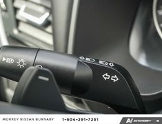 2024 Nissan Rogue S AWD // NO ACCIDENTS