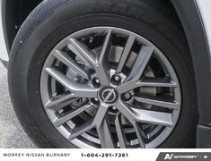2024 Nissan Rogue S AWD // NO ACCIDENTS