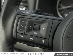 2024 Nissan Rogue S AWD // NO ACCIDENTS