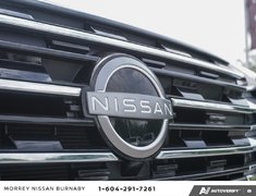 2024 Nissan Rogue S AWD // NO ACCIDENTS