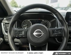 2024 Nissan Rogue S AWD // NO ACCIDENTS