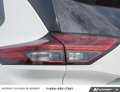 2024 Nissan Rogue S AWD // NO ACCIDENTS