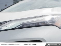 2024 Nissan Rogue S AWD // NO ACCIDENTS