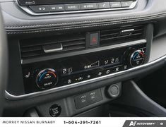 2024 Nissan Rogue S AWD // NO ACCIDENTS
