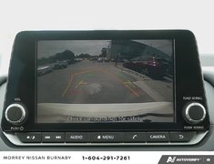 2024 Nissan Rogue S AWD // NO ACCIDENTS