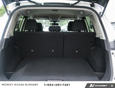 2024 Nissan Rogue S AWD // NO ACCIDENTS