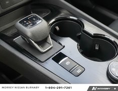 2024 Nissan Rogue S AWD // NO ACCIDENTS