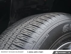 2024 Nissan Rogue S AWD // NO ACCIDENTS