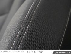 2024 Nissan Rogue S AWD // NO ACCIDENTS