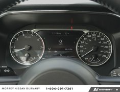 2024 Nissan Rogue S AWD // NO ACCIDENTS
