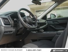 2024 Nissan Rogue S AWD // NO ACCIDENTS