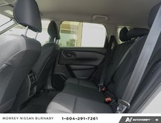 2024 Nissan Rogue S AWD // NO ACCIDENTS
