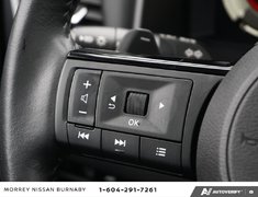2024 Nissan Rogue PLATINUM // 2.99% FINANCING
