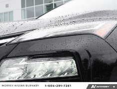 2024 Nissan Rogue PLATINUM // 2.99% FINANCING