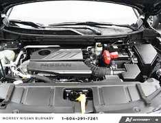 2024 Nissan Rogue PLATINUM // 2.99% FINANCING