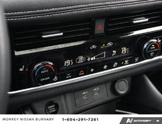 2024 Nissan Rogue PLATINUM // 2.99% FINANCING
