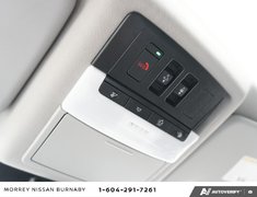2024 Nissan Rogue PLATINUM // 2.99% FINANCING