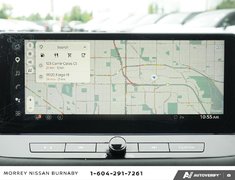 2024 Nissan Rogue PLATINUM // 2.99% FINANCING