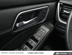 2024 Nissan Rogue PLATINUM // 2.99% FINANCING