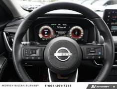 2024 Nissan Rogue PLATINUM // 2.99% FINANCING