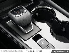 2024 Nissan Rogue PLATINUM // 2.99% FINANCING