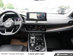 2024 Nissan Rogue PLATINUM // 2.99% FINANCING