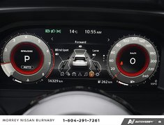 2024 Nissan Rogue PLATINUM // 2.99% FINANCING
