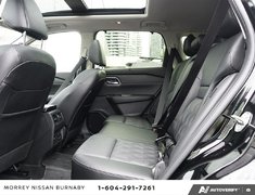 2024 Nissan Rogue PLATINUM // 2.99% FINANCING
