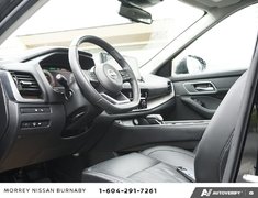 2024 Nissan Rogue PLATINUM // 2.99% FINANCING