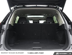 2024 Nissan Rogue PLATINUM // 2.99% FINANCING